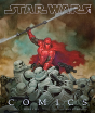 Star Wars Art: Comics - Preview