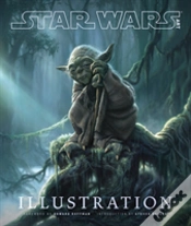 Capa do artigo Star Wars Art: Illustration