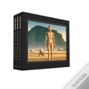 Capa do artigo Star Wars Art: Ralph Mcquarrie