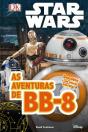 Star Wars - As aventuras de BB-8 - Preview