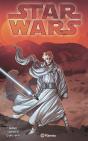 Star Wars - As Cinzas de Jedha - Preview