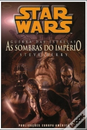 Capa do artigo Star Wars - As Sombras do Império