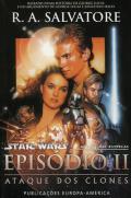 Star Wars - Ataque dos Clones