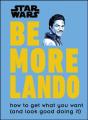 Star Wars Be More Lando - Preview