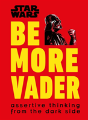 Star Wars Be More Vader - Preview