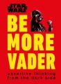 Star Wars Be More Vader - Preview