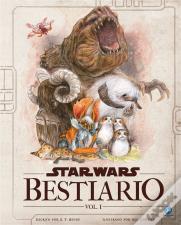 Star Wars. Bestiario. Vol. I
