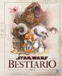 Star Wars. Bestiario. Vol. I - Preview