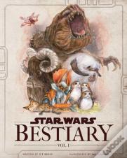 Star Wars Bestiary, Vol. 1