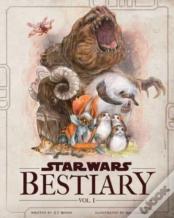 Star Wars Bestiary, Vol. 1