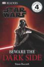 Star Wars Beware The Dark Side - Preview