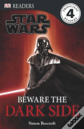Capa do artigo Star Wars Beware The Dark Side