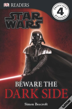Capa do artigo Star Wars Beware The Dark Side
