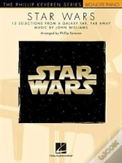 Capa do artigo Star Wars Bignote Piano