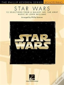 Capa do artigo Star Wars Bignote Piano