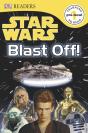 Star Wars Blast Off! - Preview