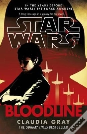 Capa do artigo Star Wars: Bloodline