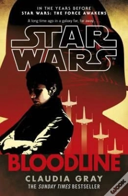 Capa do artigo Star Wars: Bloodline