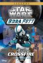 Star Wars: Boba Fett: Crossfire - Preview