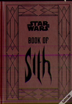 Capa do artigo Star Wars - Book Of Sith