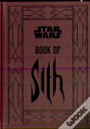 Star Wars - Book Of Sith