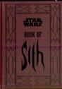 Star Wars - Book Of Sith - Preview