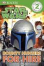 Star Wars Bounty Hunters For Hire - Preview
