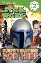 Capa do artigo Star Wars Bounty Hunters For Hire