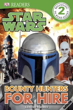 Capa do artigo Star Wars Bounty Hunters For Hire