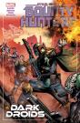 Star Wars: Bounty Hunters Vol. 7 - Dark Droids - Preview