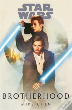 Capa do artigo Star Wars: Brotherhood