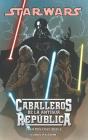 Star Wars Caballeros De La Antigua República Nº 05/10 - Preview
