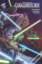 Star Wars Caballeros Jedi 1