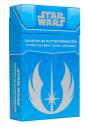 Star Wars. Cartas De Afirmacion - Preview