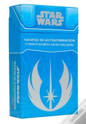 Capa do artigo Star Wars. Cartas De Afirmacion