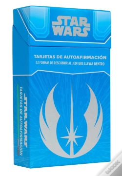 Capa do artigo Star Wars. Cartas De Afirmacion