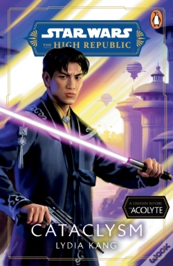 Capa do artigo Star Wars: Cataclysm