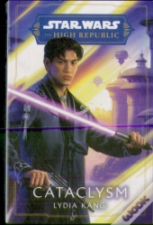 Star Wars: Cataclysm (The High Republic)