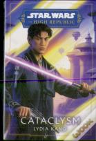 Star Wars: Cataclysm (The High Republic)