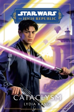 Capa do artigo Star Wars: Cataclysm (The High Republic)