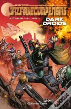 Star Wars Cazarrecompensas Nº 07