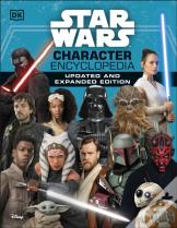 Star Wars Character Encyclopedia Updated And Expanded Edition