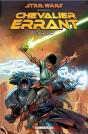 Star Wars Chevalier Errant T01 - Preview