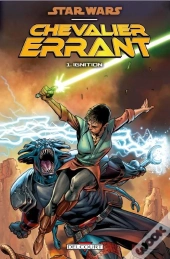 Star Wars Chevalier Errant T01