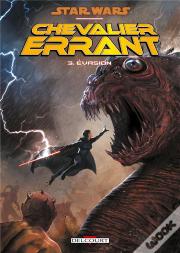 Star Wars Chevalier Errant T03