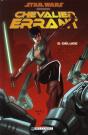 Star Wars Chevalier Errant T.2 Deluge - Preview