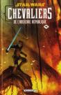 Star Wars Chevaliers Anc.Rep T.9 Dernier Comb - Preview