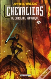 Star Wars Chevaliers Anc.Rep T.9 Dernier Comb