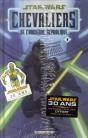 Star Wars - Chevaliers De L'Ancienne République T.1 ; Il Y A Bien Longtemps... - Preview