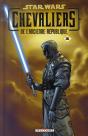 Star Wars - Chevaliers De L'Ancienne République T.2 ; Ultime Recours - Preview